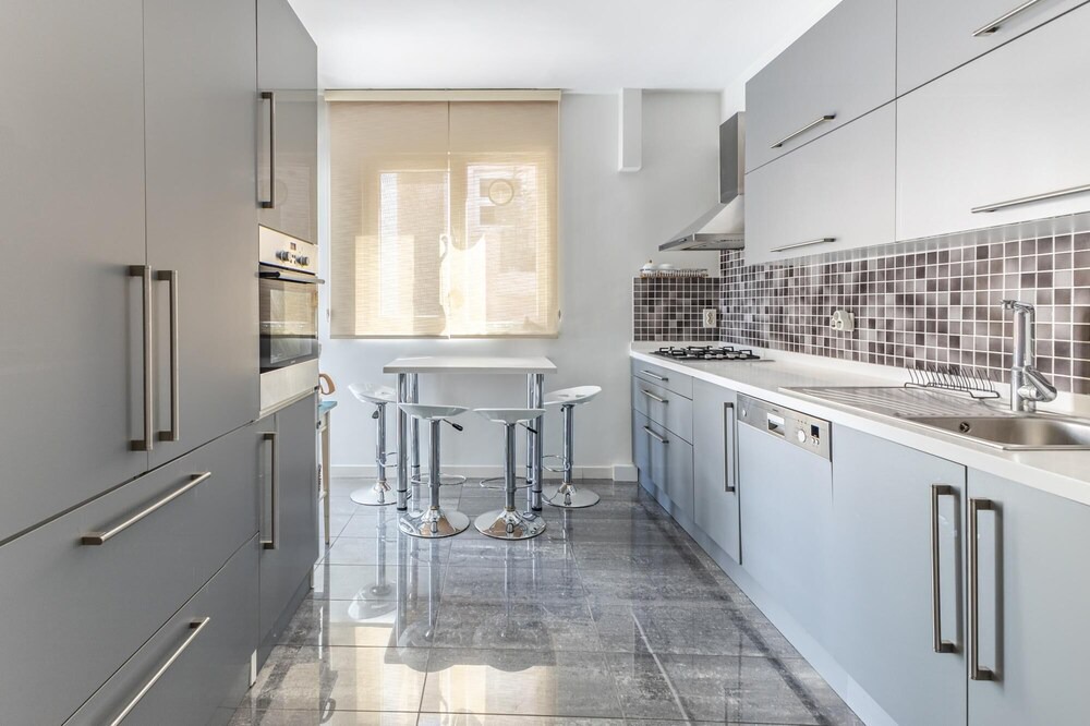 Photo of Kitchen in Moda