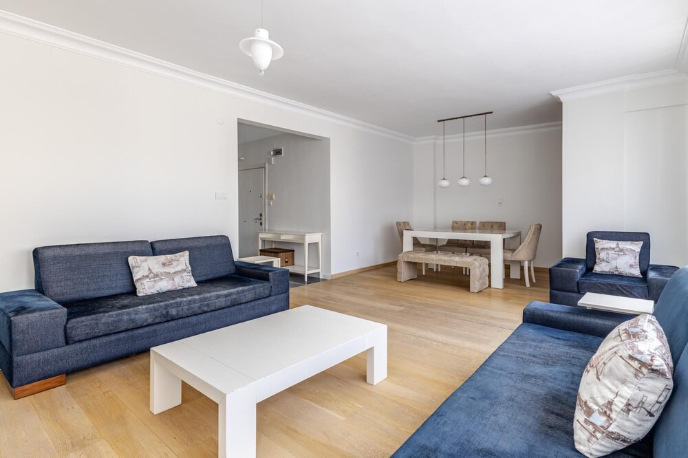 Photo of Livingroom in Moda