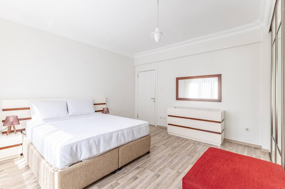 Photo of Bedroom in Moda