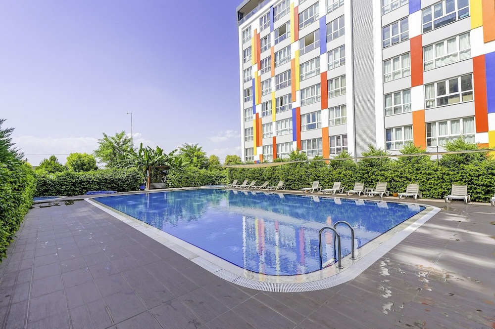 Photo of Outdoor in Kepez