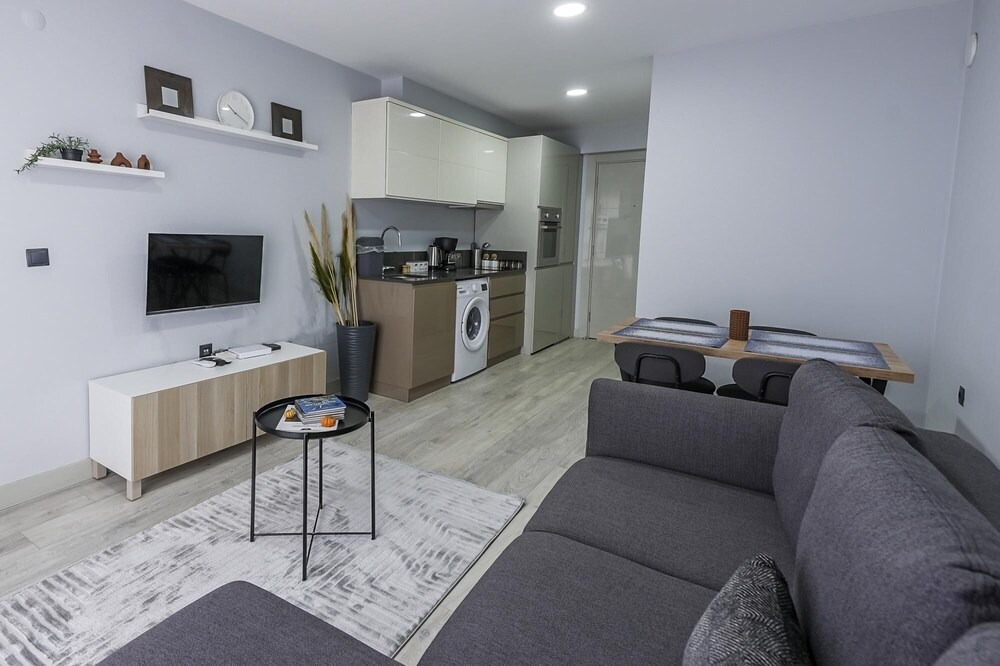 Photo of Livingroom in Kepez