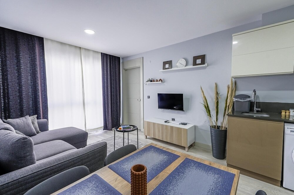 Photo of Livingroom in Kepez
