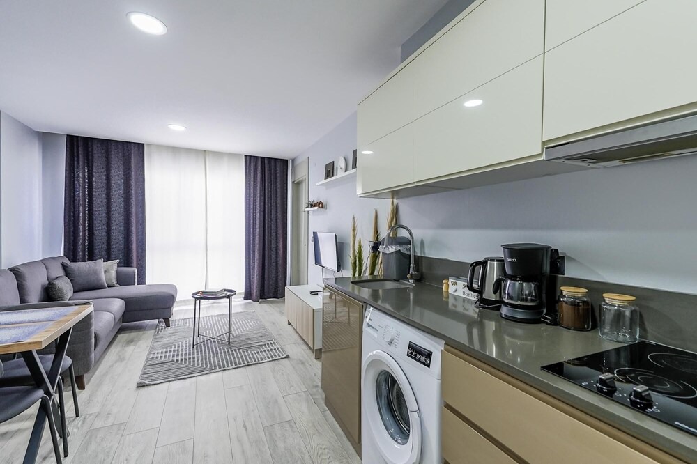 Photo of Kitchen in Kepez