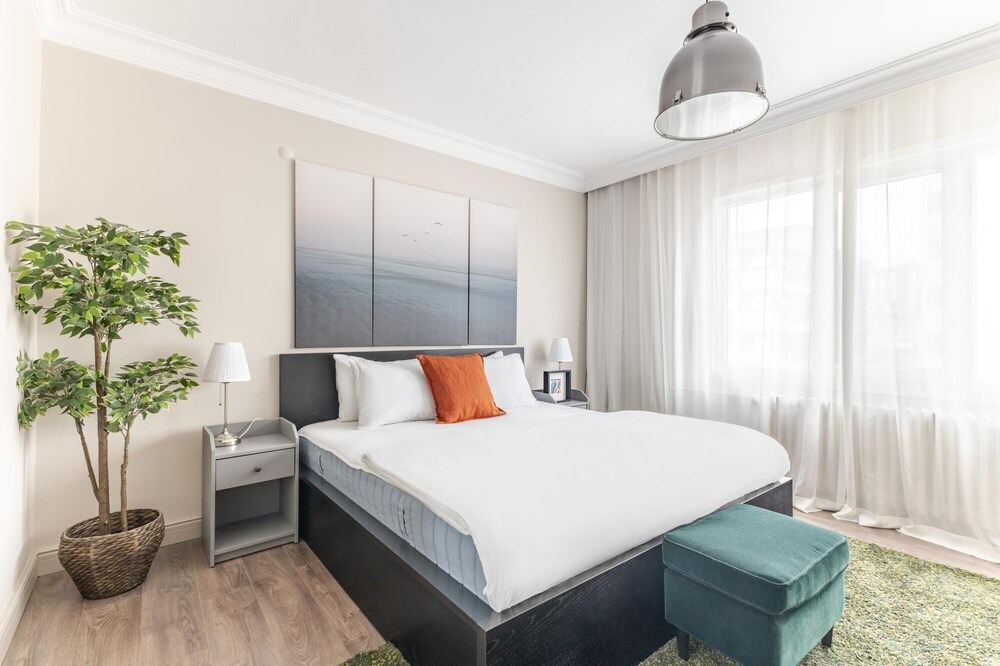 Photo of Bedroom in Caddebostan Mahallesi