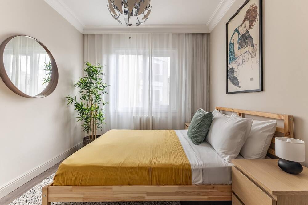 Photo of Bedroom in Caddebostan Mahallesi