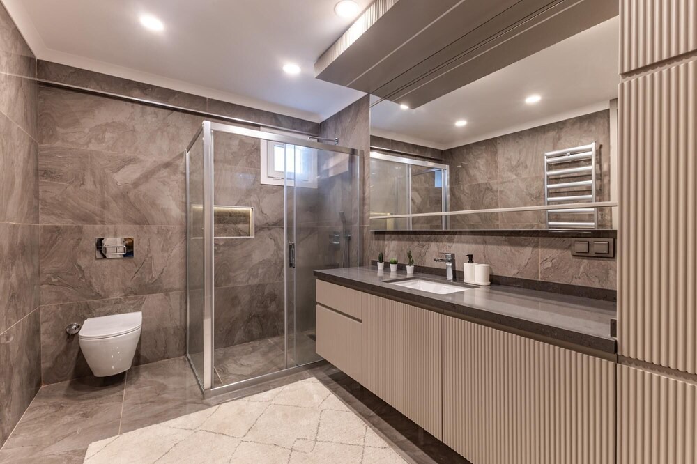 Photo of Bathroom in Caddebostan Mahallesi