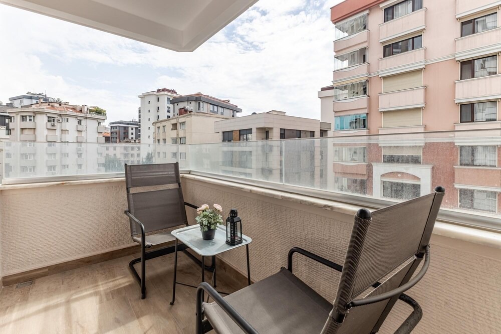 Photo of Outdoor in Caddebostan Mahallesi
