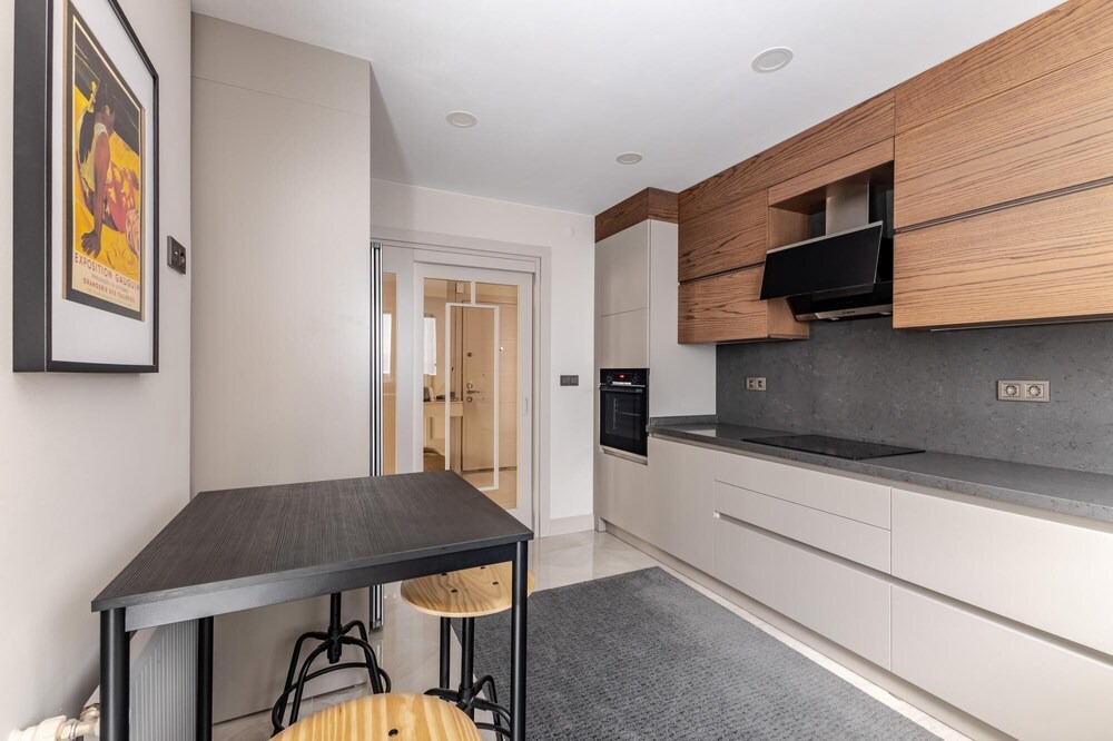 Photo of Kitchen in Caddebostan Mahallesi