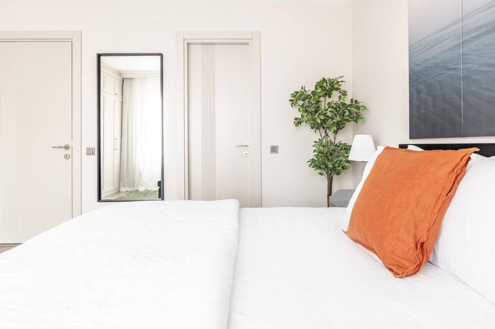 Photo of Bedroom in Caddebostan Mahallesi