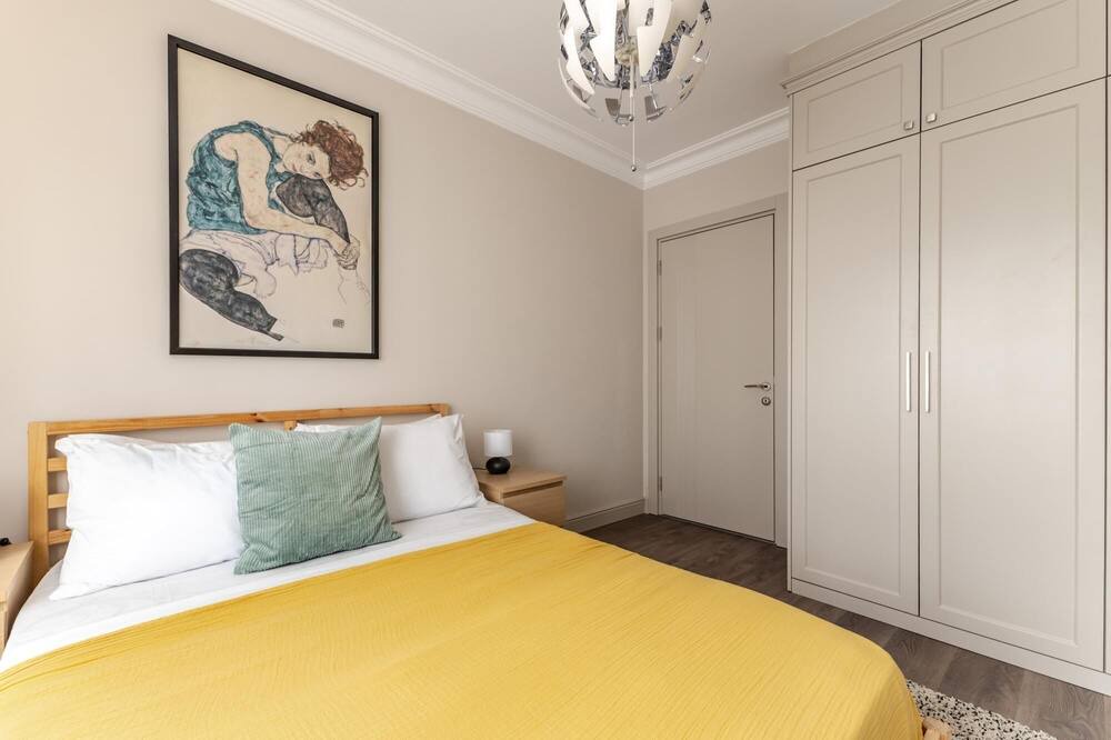 Photo of Bedroom in Caddebostan Mahallesi