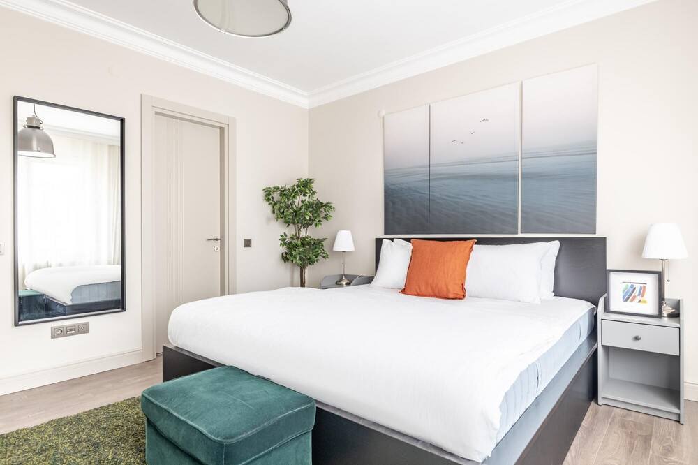 Photo of Bedroom in Caddebostan Mahallesi