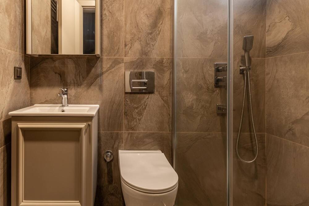 Photo of Bathroom in Caddebostan Mahallesi