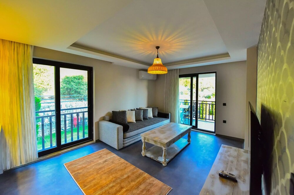 Photo of Livingroom in Gocek