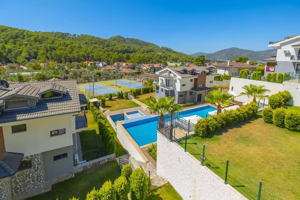 Photo of Outdoor in Gocek
