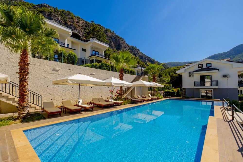 Photo of Outdoor in Gocek