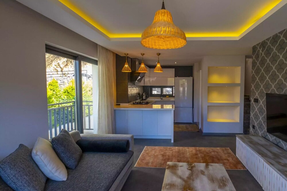 Photo of Livingroom in Gocek