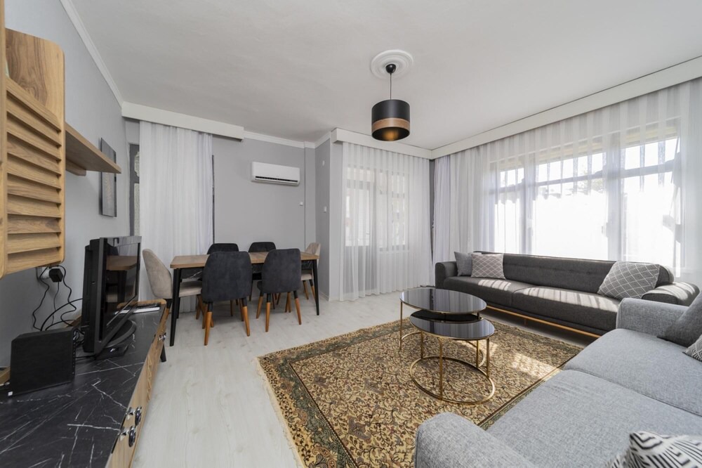 Photo of Livingroom in Kaleici