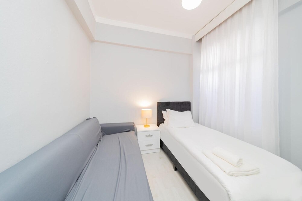 Photo of Bedroom in Kaleici