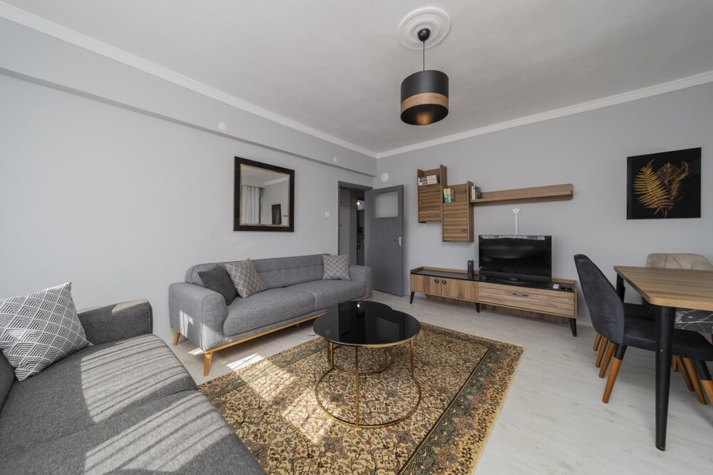 Photo of Livingroom in Kaleici