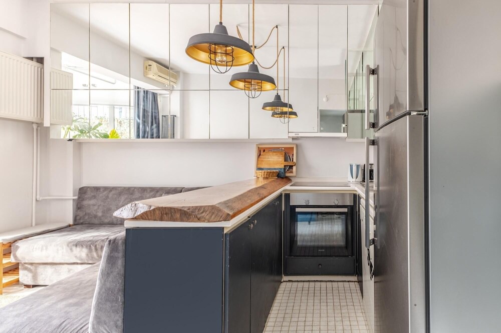 Photo of Kitchen in Macka