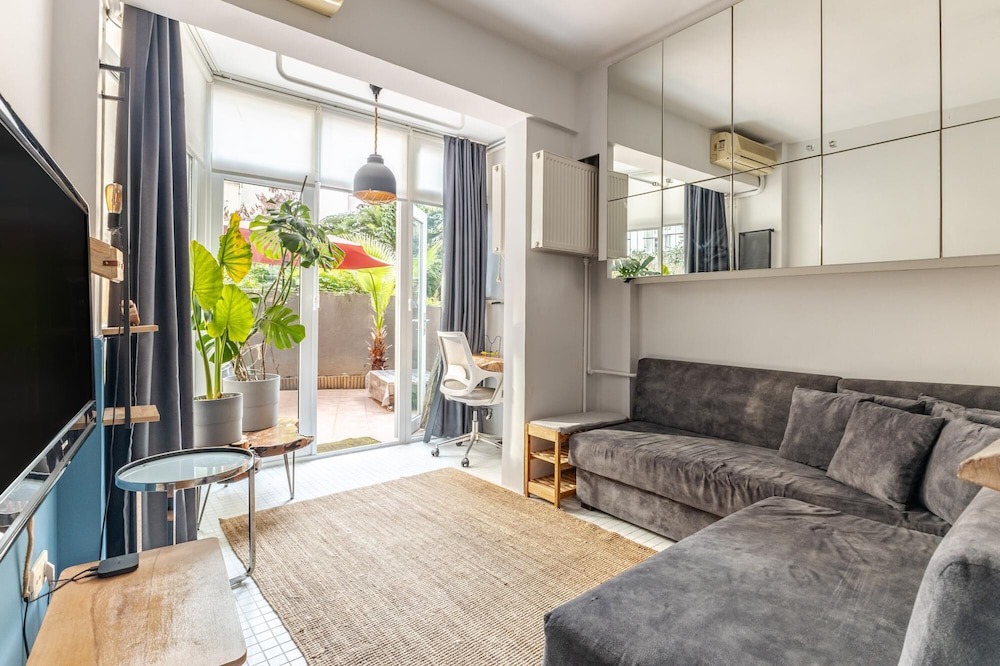 Photo of Livingroom in Macka
