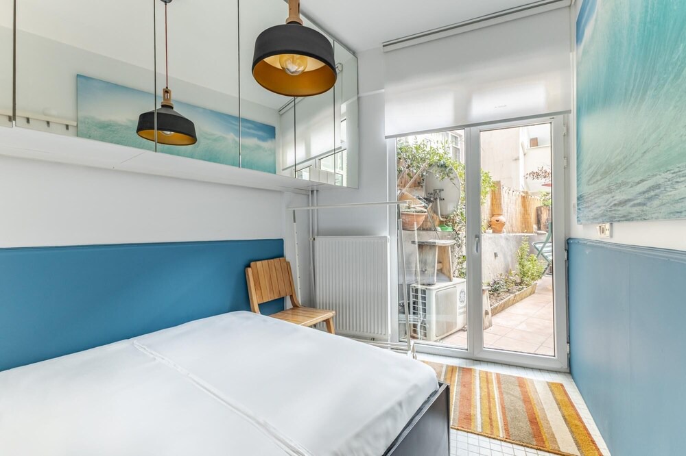 Photo of Bedroom in Macka