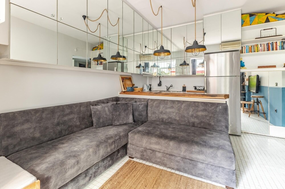 Photo of Livingroom in Macka