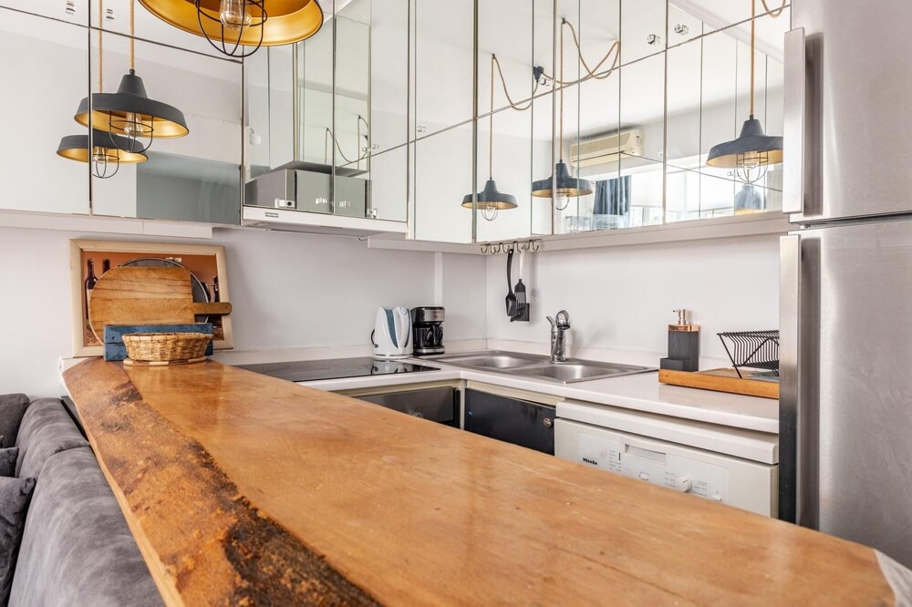 Photo of Kitchen in Macka