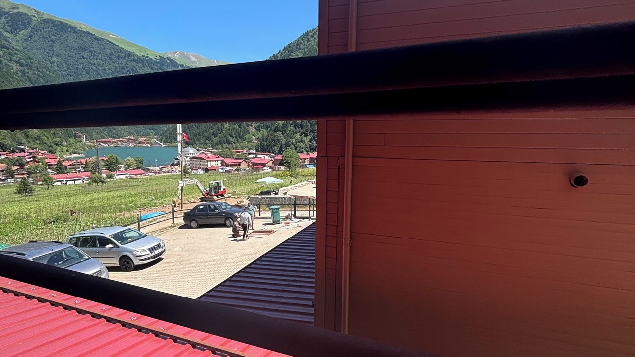 Photo of Bedroom in Uzungol
