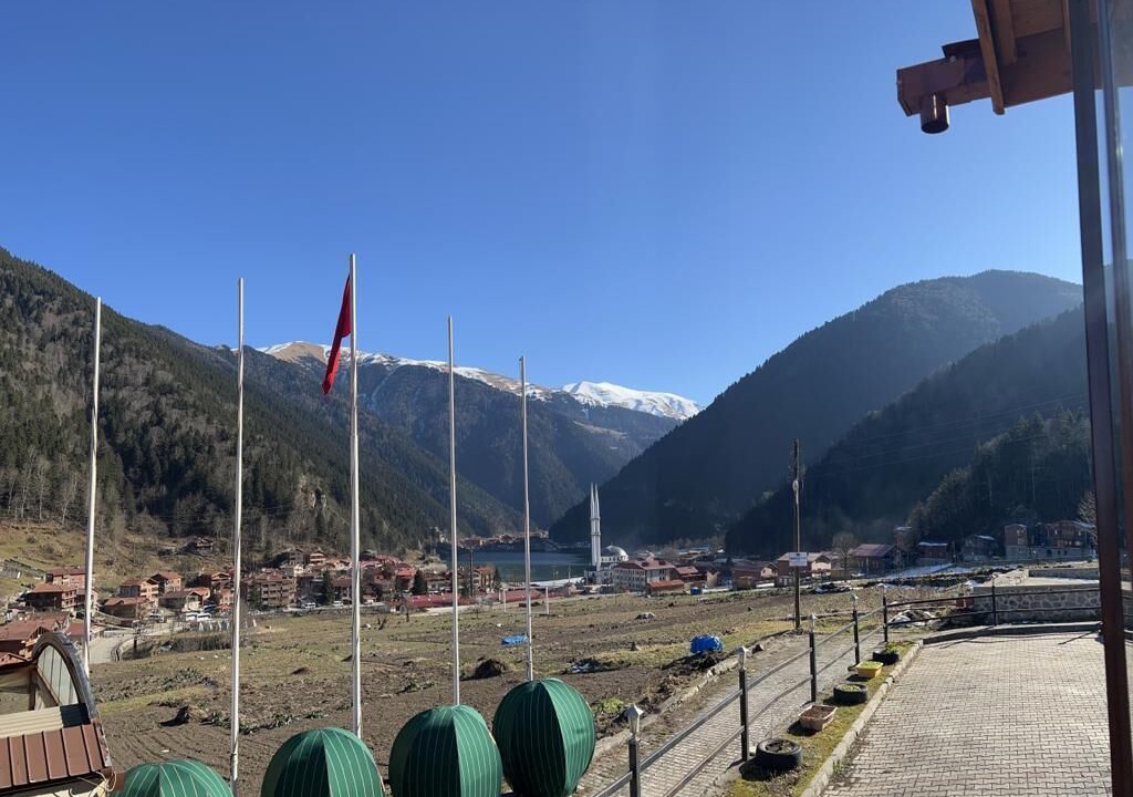 Photo of Outdoor in Uzungol