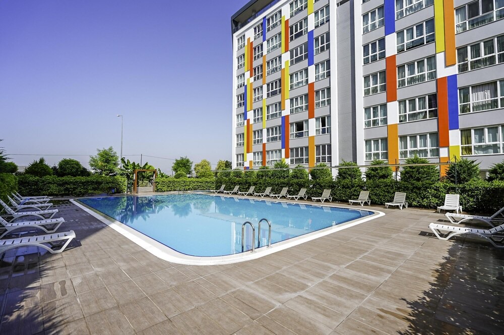 Photo of Outdoor in Kepez
