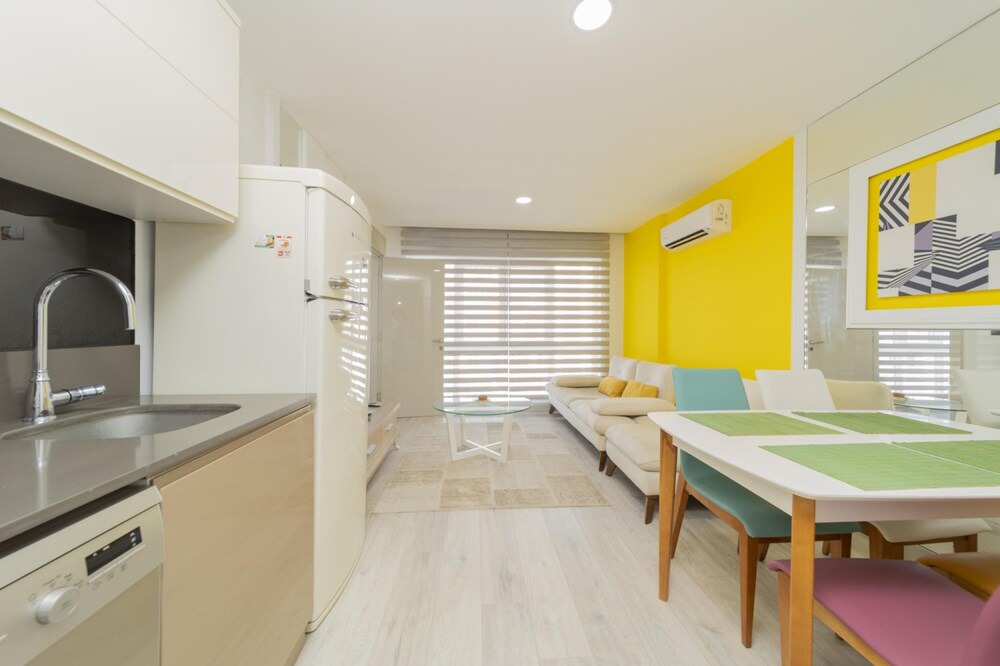 Photo of Kitchen in Kepez