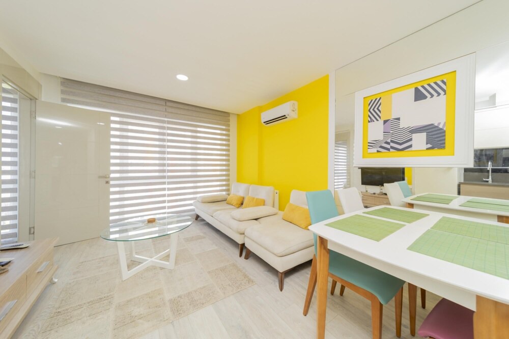 Photo of Bedroom in Kepez