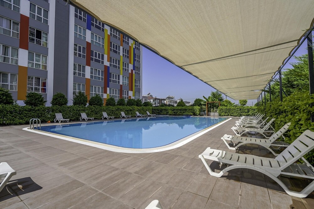 Photo of Outdoor in Kepez