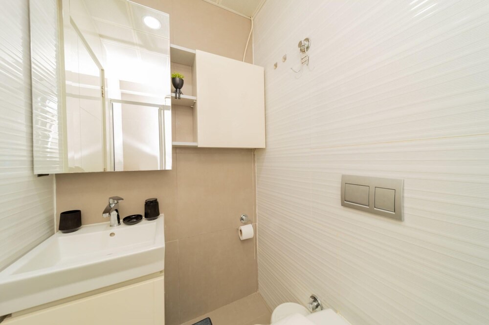 Photo of Bathroom in Kepez