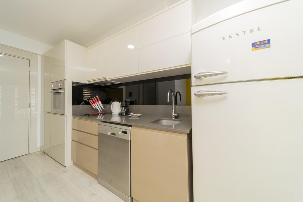 Photo of Kitchen in Kepez