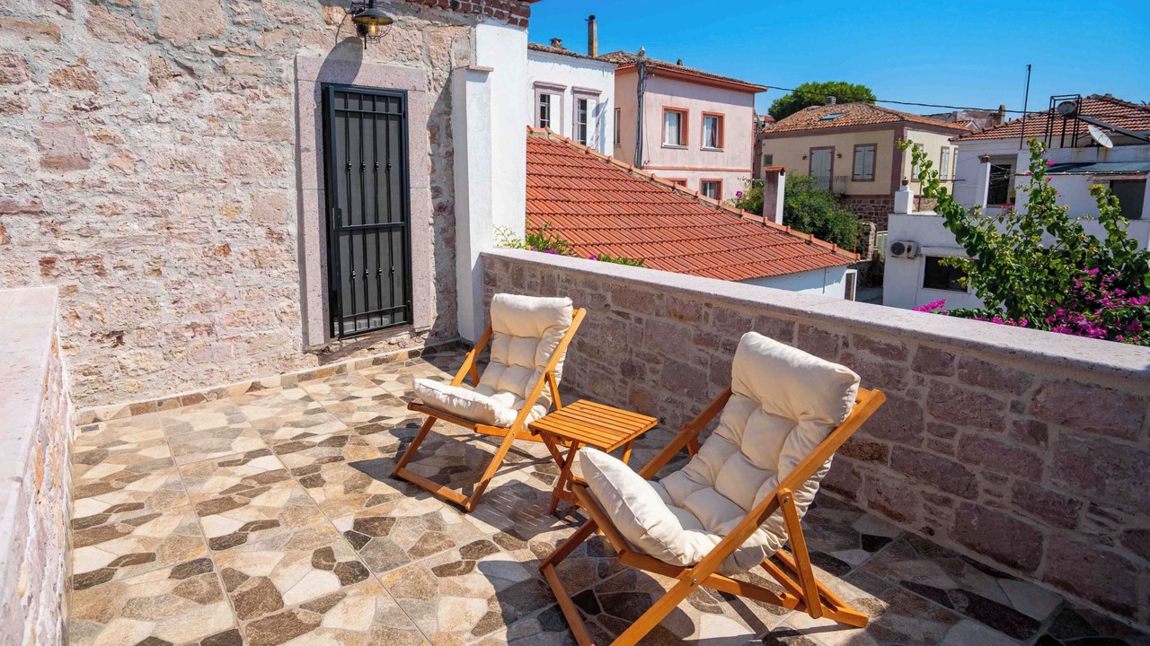 Photo of Outdoor in Ayvalik