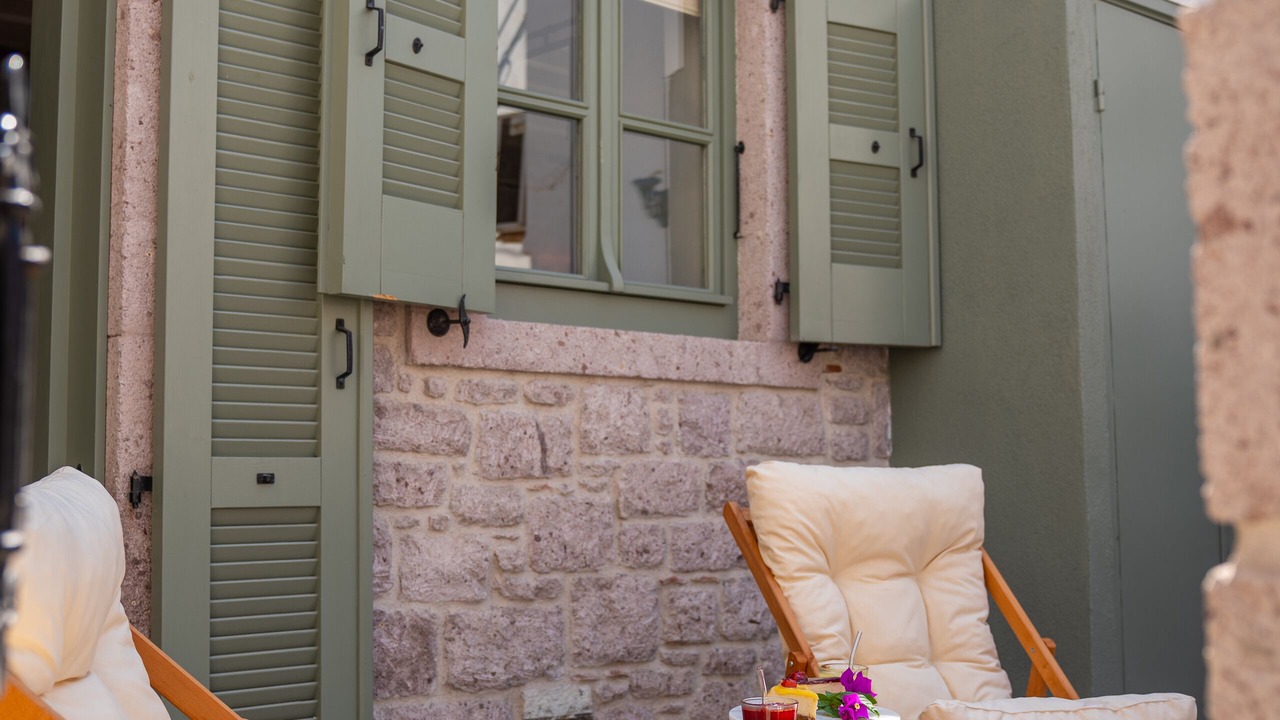Photo of Bedroom in Ayvalik
