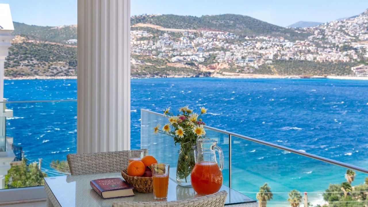 Photo of Outdoor in Kalkan