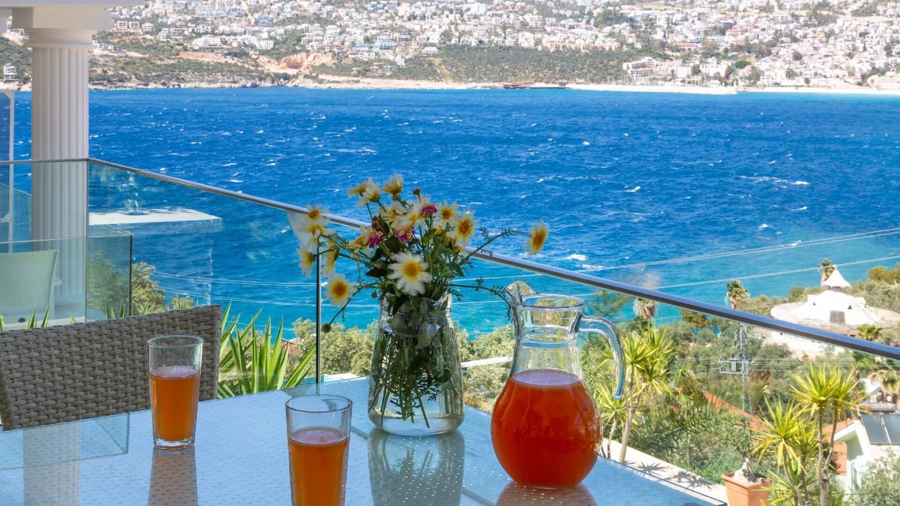 Photo of Outdoor in Kalkan