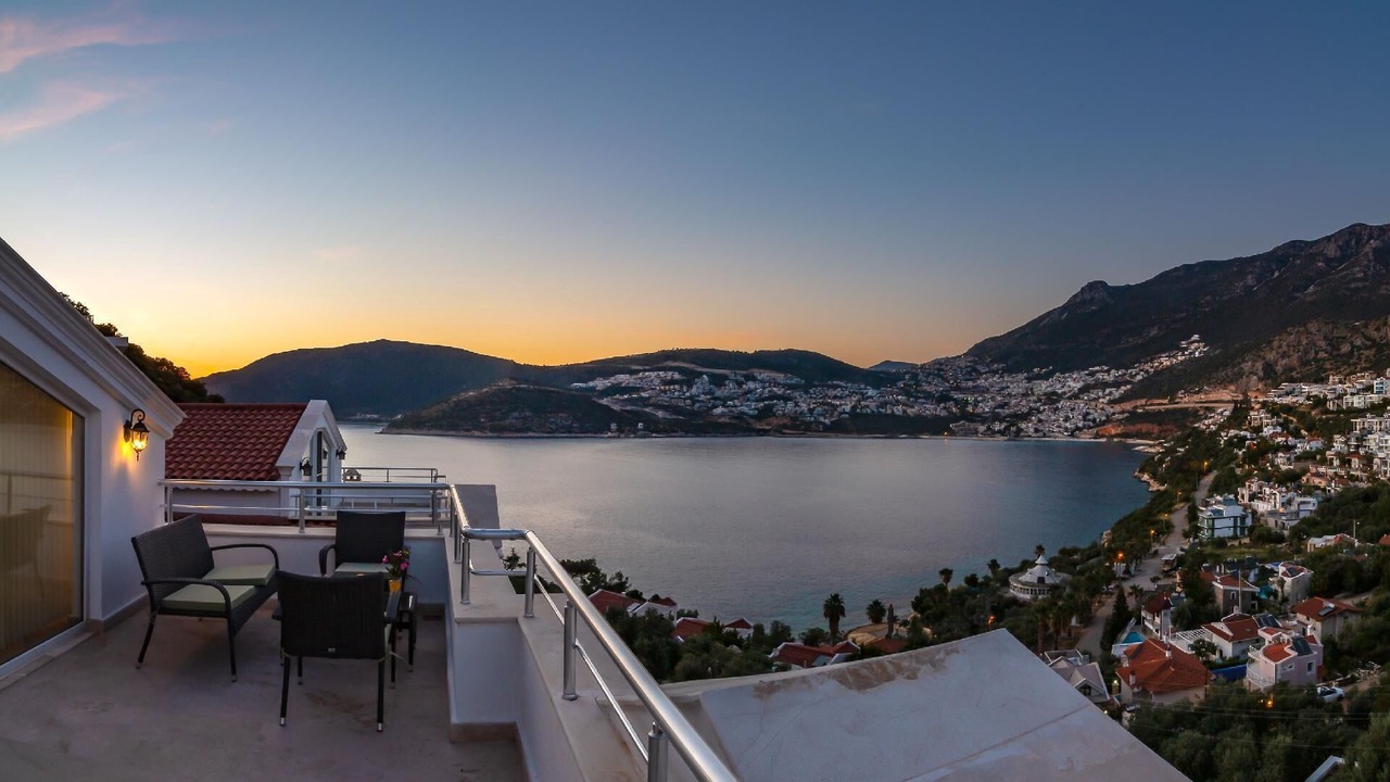 Photo of Outdoor in Kalkan