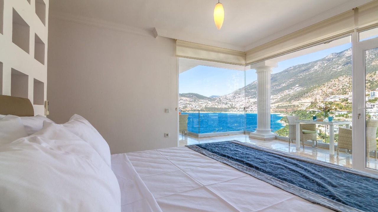 Photo of Others in Kalkan