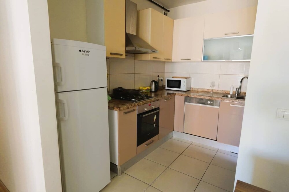 Photo of Kitchen in Beylikduzu