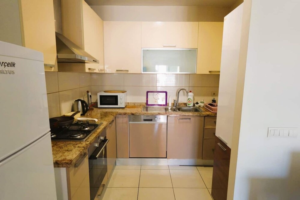 Photo of Kitchen in Beylikduzu