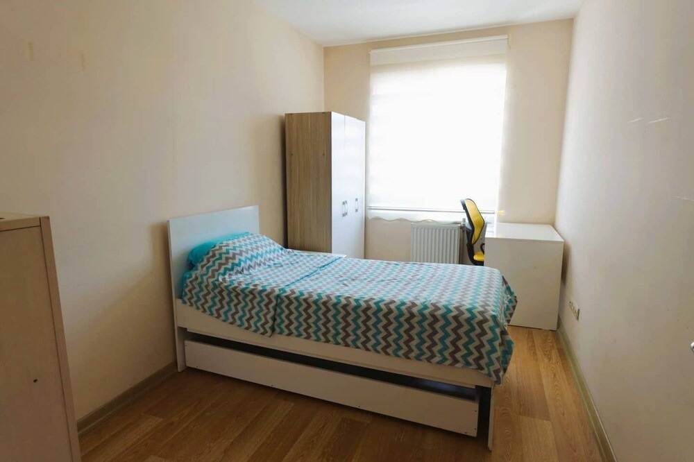 Photo of Bedroom in Beylikduzu