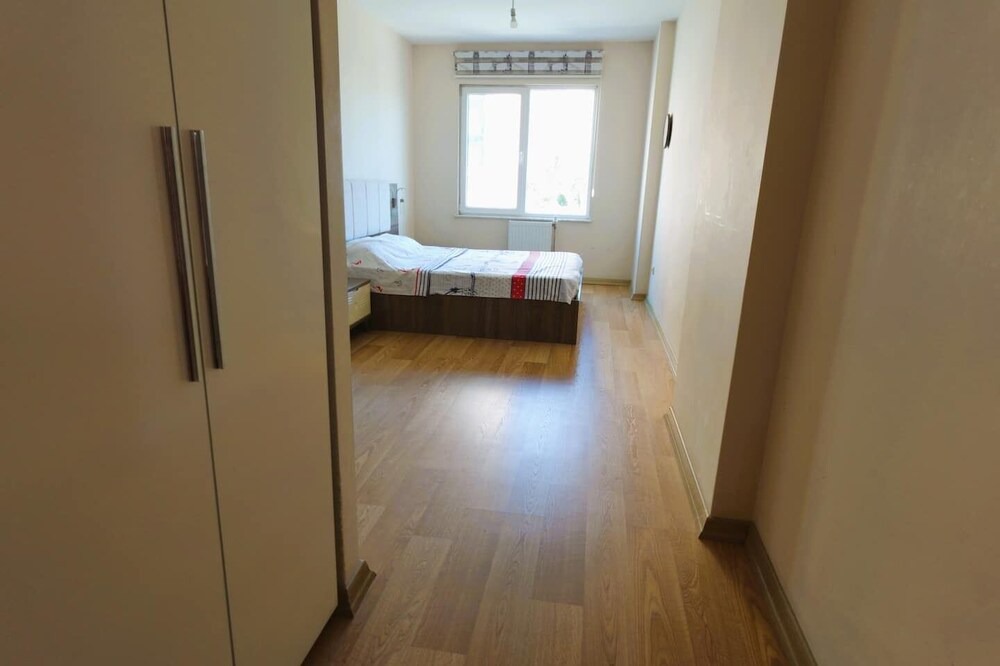 Photo of Bedroom in Beylikduzu