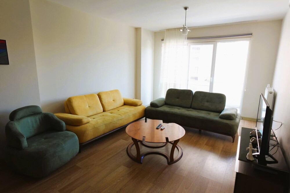 Photo of Livingroom in Beylikduzu