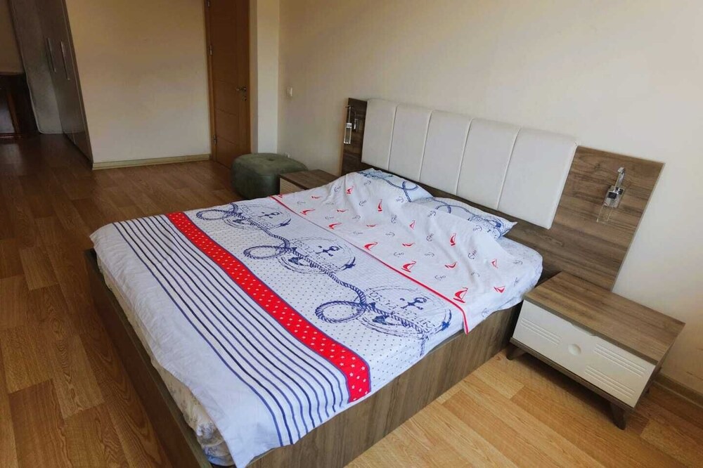 Photo of Bedroom in Beylikduzu