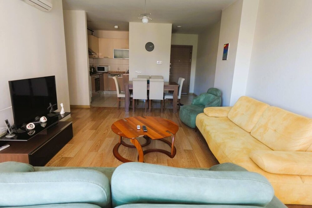 Photo of Livingroom in Beylikduzu
