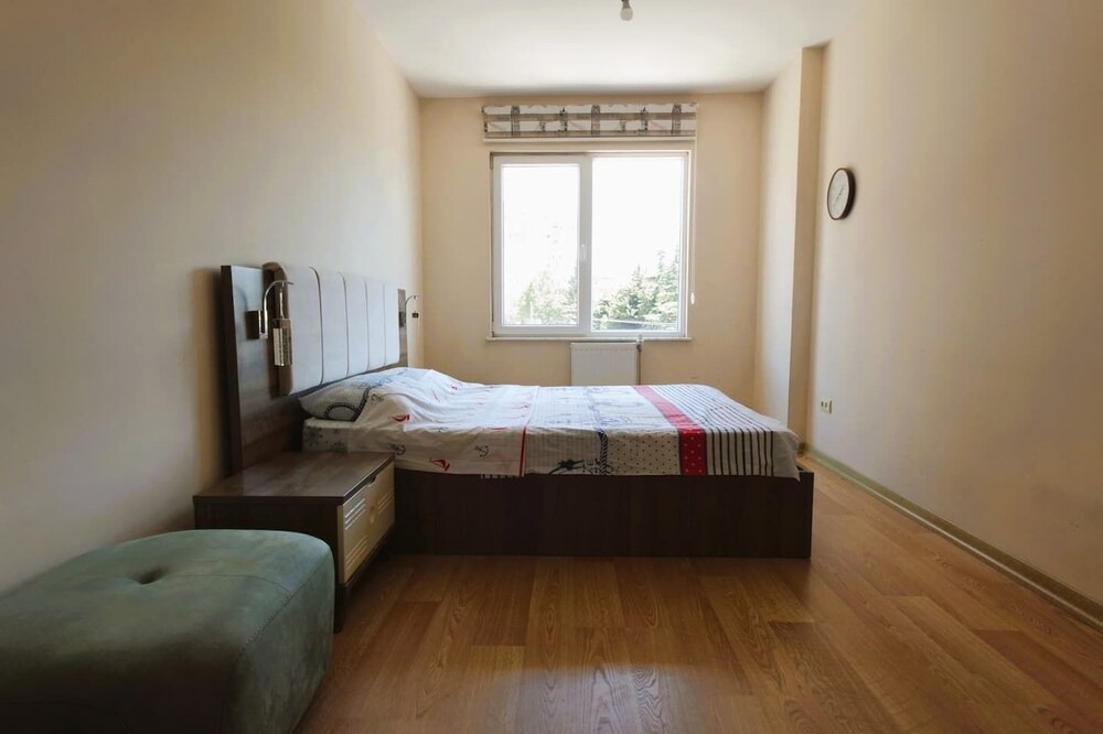 Photo of Bedroom in Beylikduzu